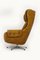 Swivel Lounge Chair from Up Zavody, Czechia, 1970s 2