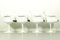 Tulip Chairs by Eero Saarinen for Knoll Inc. / Knoll International, Set of 4 4