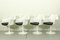 Tulip Chairs by Eero Saarinen for Knoll Inc. / Knoll International, Set of 4 1