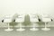Tulip Chairs by Eero Saarinen for Knoll Inc. / Knoll International, Set of 4, Image 13