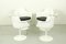 Tulip Chairs by Eero Saarinen for Knoll Inc. / Knoll International, Set of 4, Image 2