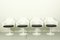 Tulip Chairs by Eero Saarinen for Knoll Inc. / Knoll International, Set of 4 10