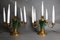 20th Century Lamps, Set of 2 7