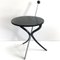 Petite Table d'Appoint Pliable Postmoderne, Italie, 1990s 2