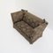 Two Seater Knole Sofa in Arts and Crafts Upholstery, Image 2