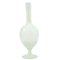 Opal Glass Vase, Sevres, France, 1950s 1
