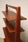 Scandinavian Teak Shelf, 1960s 14