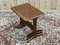 Tables Gigognes en Teck, 1970s, Set de 3 4