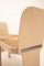 Chairs by Pierluigi Molinari for Pozzi, 1970s, Set of 4 8