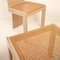 Chairs by Pierluigi Molinari for Pozzi, 1970s, Set of 4, Image 13