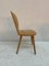 Sörgården Chairs in Pine by Carl Malmsten for Svensk Fur, 1950s, Set of 4, Image 9