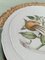Porcelain Table Service with Botanical Decor from Richard Ginori, 1986, Set of 30 4