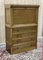 Walnut and Oak Chest of Drawers from MD, 1960s, Image 12