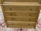 Walnut and Oak Chest of Drawers from MD, 1960s 9