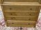 Walnut and Oak Chest of Drawers from MD, 1960s, Image 9