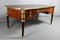 20th Century Mahogany Desk, Image 15