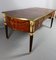 20th Century Mahogany Desk, Image 7