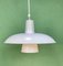 Badminton Lampe von Louis Poulsen, 1960er 7