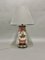19th Century Imari Porcelain Lamp, Japan, 1890s, Image 1