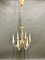 Murano Venetian Chandelier, 1940s 1