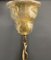 Murano Venetian Chandelier, 1940s, Image 7