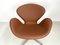 Swan Chair by Arne Jacobsen for Fritz Hansen, 1999 8