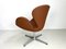 Swan Chair by Arne Jacobsen for Fritz Hansen, 1999 9