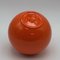 Handcrafted Ceramic Vase Bowling Ball by Enzo Bioli for Il Picchio, 1960s 10