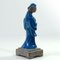 Italian Ceramic Figurine in the style of Ugo Zaccagnini, 1970s, Image 5