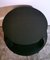 French Art Deco Black Round 2-Top Tea or Coffee Table, 1930s 6