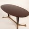 Table par Fulvio Brembilla pour RB Design, 1950s 8