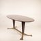 Table par Fulvio Brembilla pour RB Design, 1950s 4