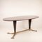 Table par Fulvio Brembilla pour RB Design, 1950s 3