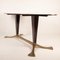 Table par Fulvio Brembilla pour RB Design, 1950s 6