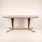Table par Fulvio Brembilla pour RB Design, 1950s 1