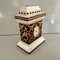 Table Clock Model Versace Barocco for Rosenthal, 1990s 4