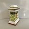 Tischuhr Modell Versace Dream für Rosenthal, 1990er 1