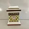 Table Clock Model Versace Russian Dream for Rosenthal, 1990s 3