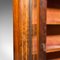 English Regency Double-Pier Glazed Display Cupboard, 1820s 8