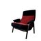Vintage N 137 Lounge Chair by Theo Ruth for Artifort, 1950s 7