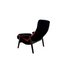 Vintage N 137 Lounge Chair by Theo Ruth for Artifort, 1950s, Image 6