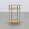 Small Postmodern Console Table, 1980s, Image 1