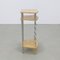 Small Postmodern Console Table, 1980s, Image 3