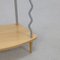 Small Postmodern Console Table, 1980s 7