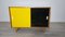 Sideboard by Jiri Jiroutek for Interier Praha, 1960s 1