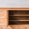 Credenza Mid-Century in quercia di Henning Kjaernulf, Danimarca, Immagine 2