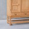 Credenza Mid-Century in quercia di Henning Kjaernulf, Danimarca, Immagine 12