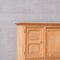 Credenza Mid-Century in quercia di Henning Kjaernulf, Danimarca, Immagine 11