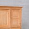 Credenza Mid-Century in quercia di Henning Kjaernulf, Danimarca, Immagine 9