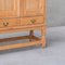 Credenza Mid-Century in quercia di Henning Kjaernulf, Danimarca, Immagine 10